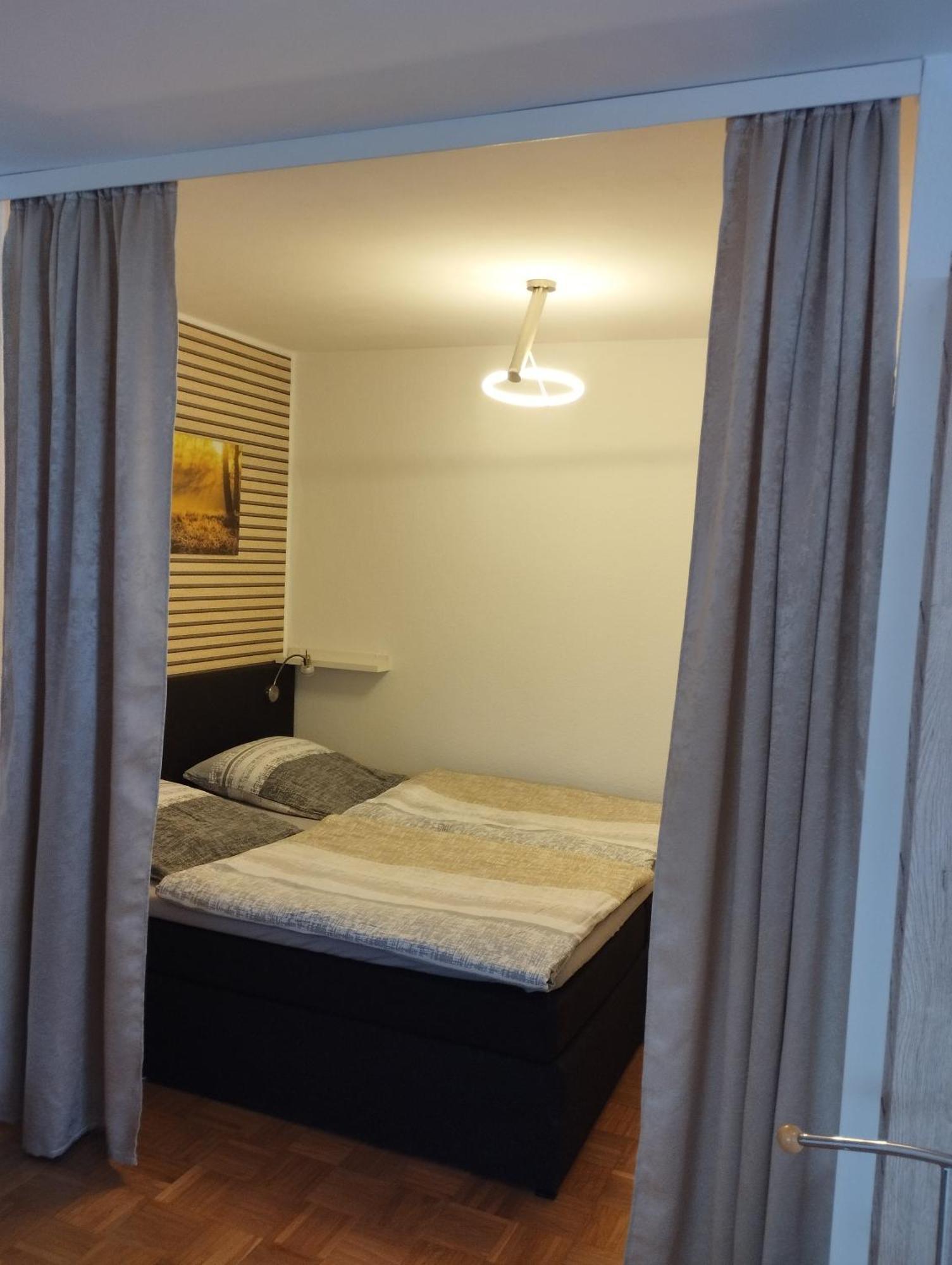 Ferienwohnung Leinetal Elze Room photo